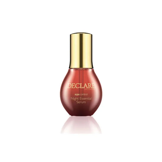 DECLARÉ DECLARÉ Night Essential Serum 50 ml Nachtserum für die Hautpflege