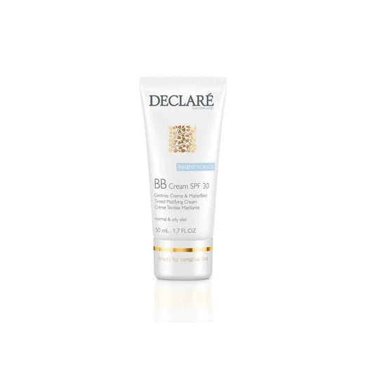 DECLARÉ DECLARÉ BB Cream SPF 30 für normale und fettige Haut 50 ml Creme
