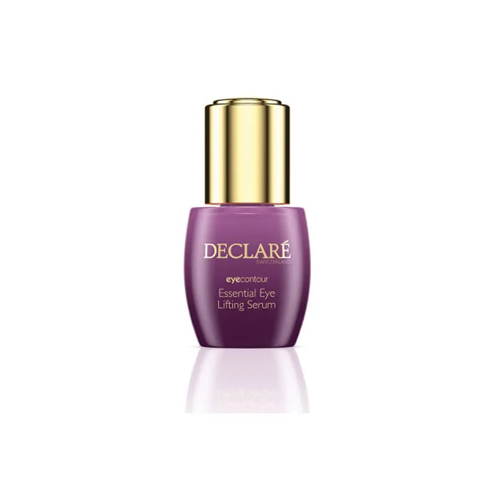 DECLARÉ DECLARÉ Essential Eye Lifting Serum 15 ml Augenserum