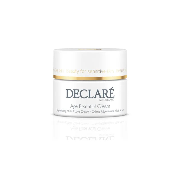 DECLARÉ DECLARÉ Creme Age Essential 50 ml Gesichtspflege