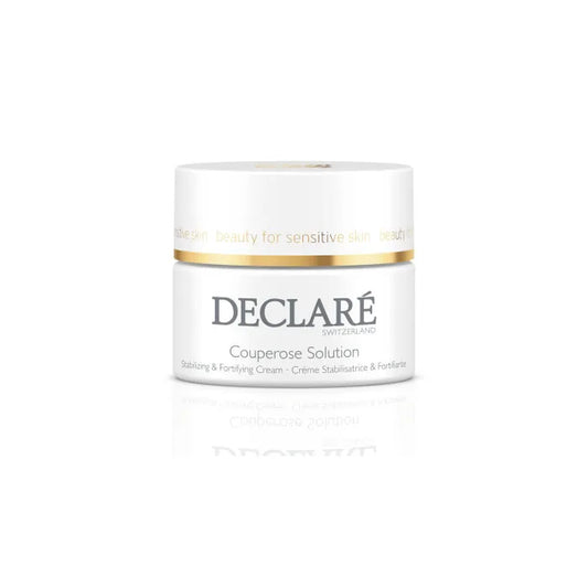 DECLARÉ DECLARÉ Couperose Solution 50 ml Pflege für empfindliche Haut Kosmetik