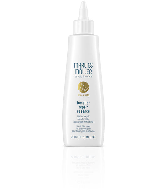MARLIES MOLLER MARLIES MOLLER Lamellar Repair Essence 200 ml Gesichtspflege Essence Kosmetik