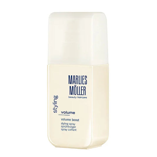 MARLIES MOLLER MARLIES MOLLER Volume Boost Sprühfestiger Spray 125 ml Haarpflege Kosmetik