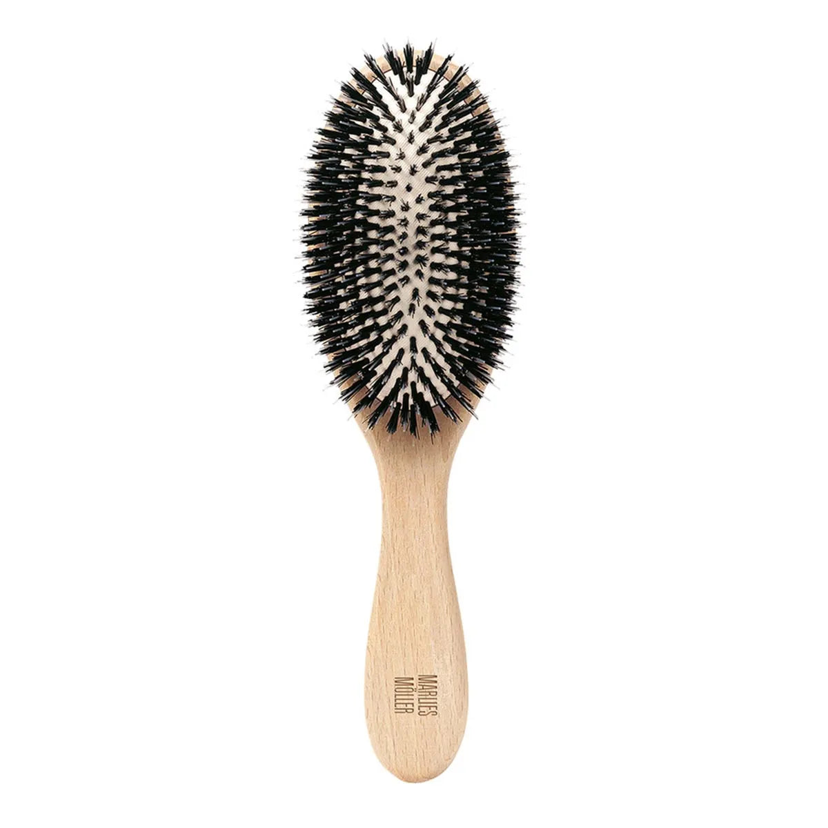 MARLIES MOLLER MARLIES MOLLER Allround Hair Travel Brush Reise-Haarbürste kompakt und vielseitig Haarpflege