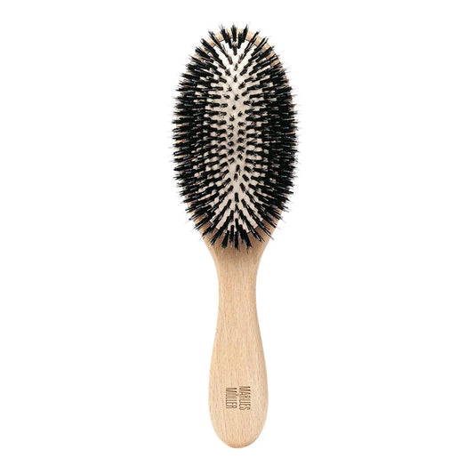 MARLIES MOLLER MARLIES MOLLER Allround Hair Travel Brush Reise-Haarbürste kompakt und vielseitig Haarpflege