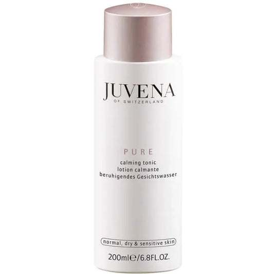 JUVENA JUVENA Pure Beruhigendes Gesichtswasser 200 ml Kosmetik