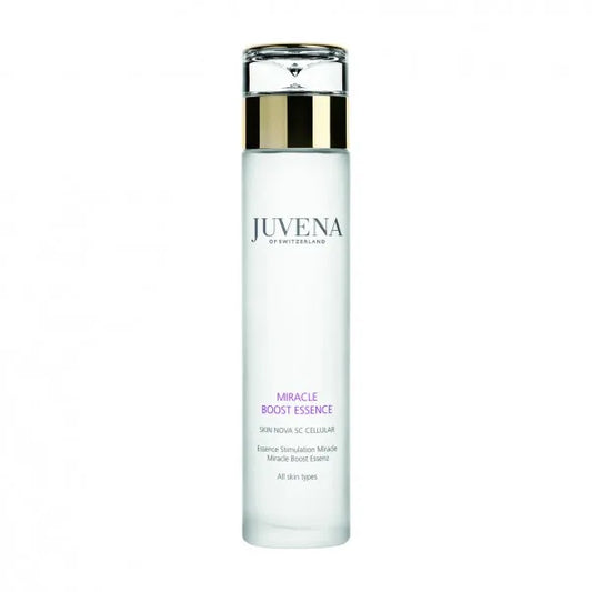 JUVENA JUVENA Miracle Boost Essence 125 ml Gesichtspflege Essence Kosmetik