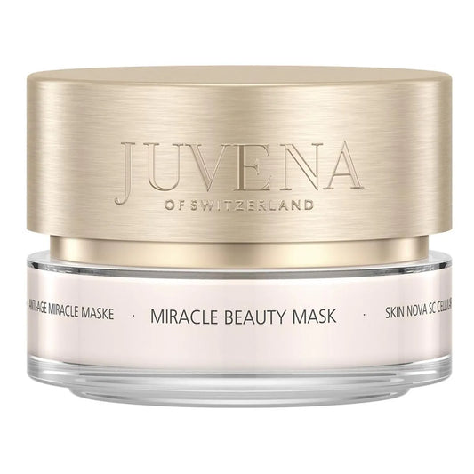 JUVENA JUVENA Miracle Beauty Mask 75 ml Gesichtsmaske Kosmetik