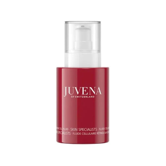 JUVENA JUVENA Skin Specialists Retinol und Hyaluronsäure Zellflüssigkeit 50 ml Kosmetik