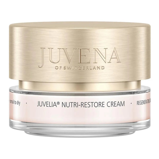 JUVENA JUVENA Juvelia Nutri Restore Cream 50 ml Gesichtscreme