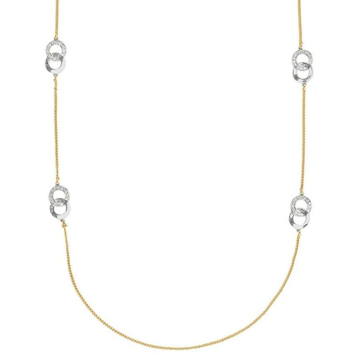 Adore Damenhalskette Adore 5448614