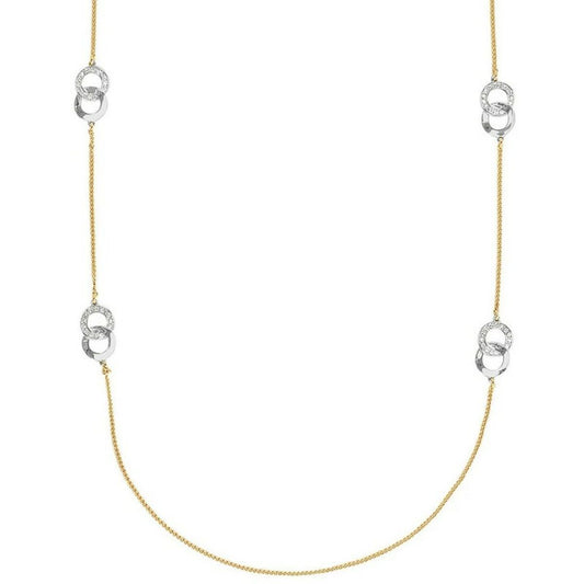 Adore Damenhalskette Adore 5448614