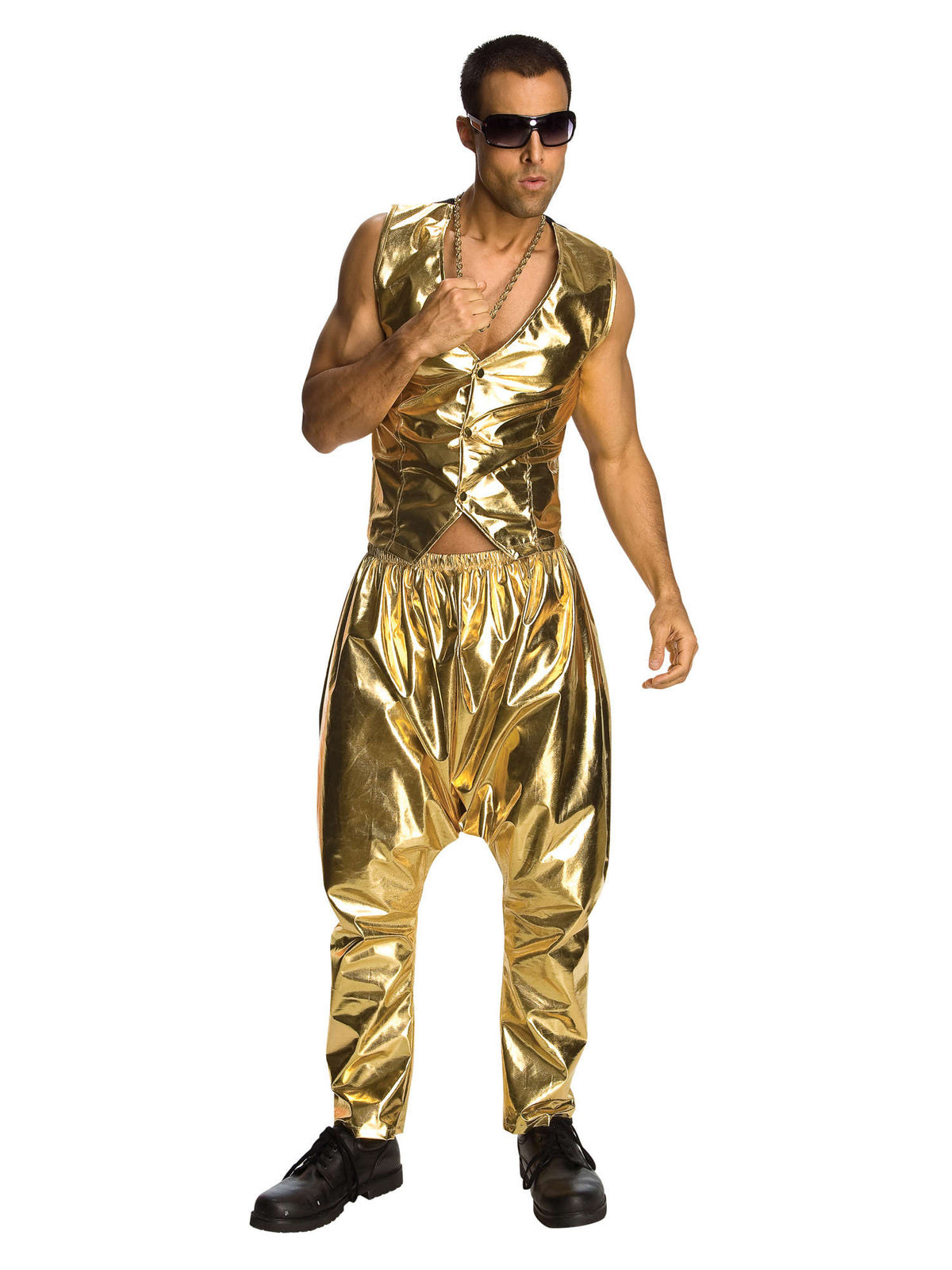 Rubies Mc Pants Clothing Accessories für Herren