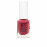 MÍA COSMETICS MÍA COSMETICS Bio-Sourced Nagellack Star Ruby 11 ml Kosmetik