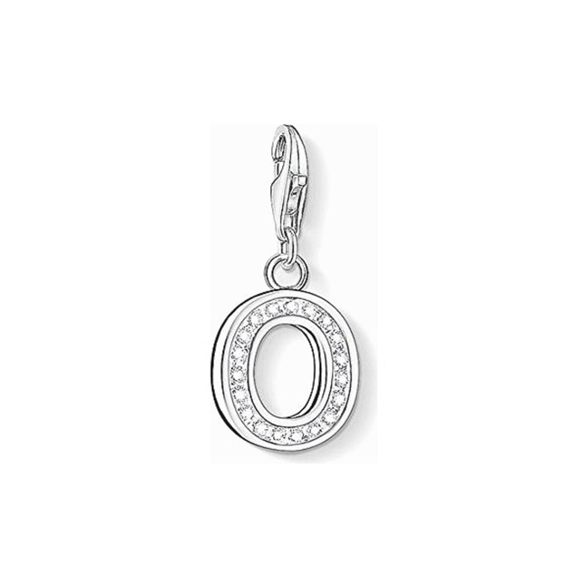 Thomas Sabo Damenanhänger Thomas Sabo 0237-051-14 2 Cm