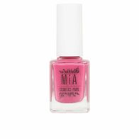 MÍA COSMETICS MÍA COSMETICS Bio-Sourced Nagellack Pink Opal 11 ml Kosmetik