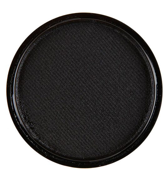 "AQUA MAKE UP SCHWARZ" - 10 mL Schwarz