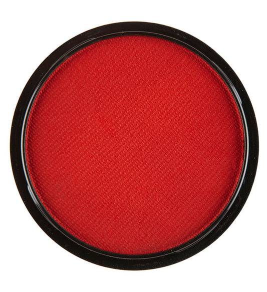 "AQUA MAKE-UP ROT" - 10 mL Rot