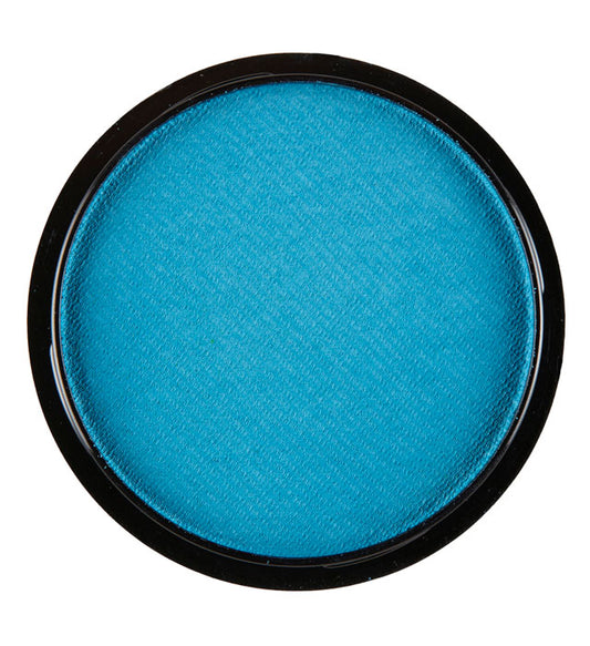 "AQUA MAKE-UP HIMMELBLAU" - 10 mL Türkis / Hellblau