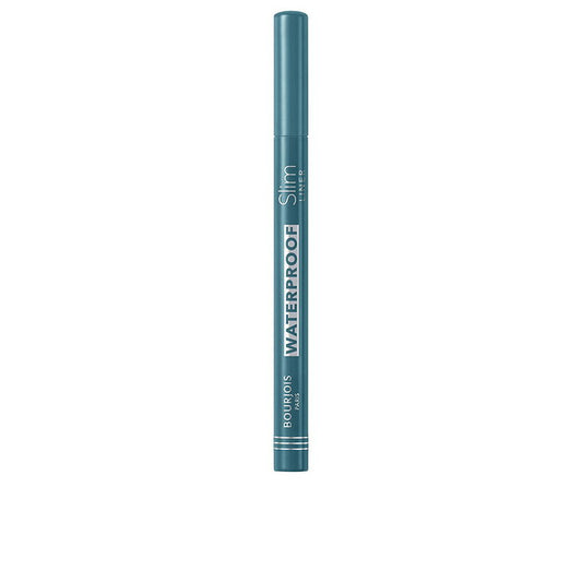 BOURJOIS BOURJOIS Slim Liner Waterproof Eyeliner 003 Turquoise 1 Stück Kosmetik