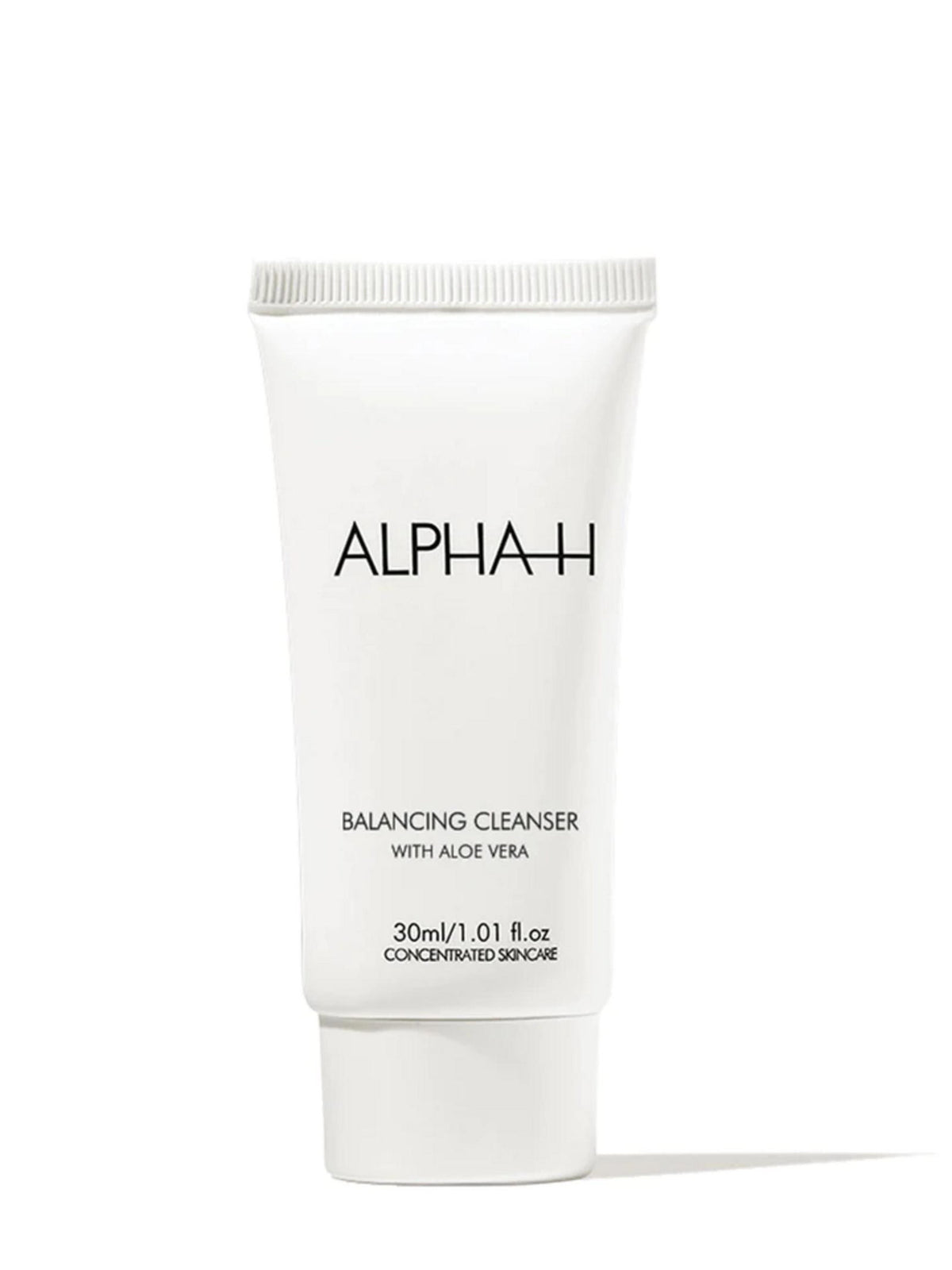 Alpha-H, Balancing, Cleansing & Hydrating, Cleansing Cream, 30 ml