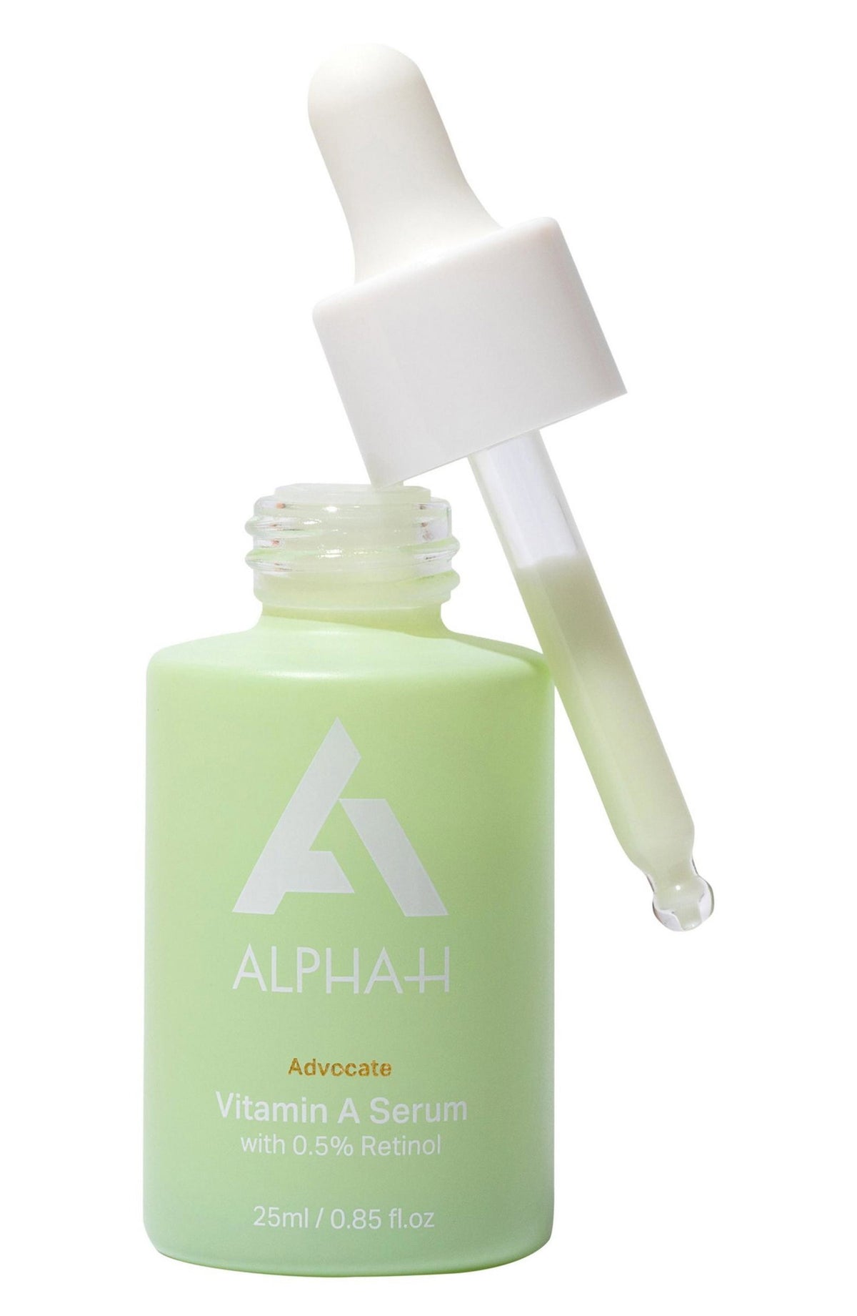 Alpha H, Vitamin A, Retinol, Regenerating, Evening, Serum, For Face, 25 ml