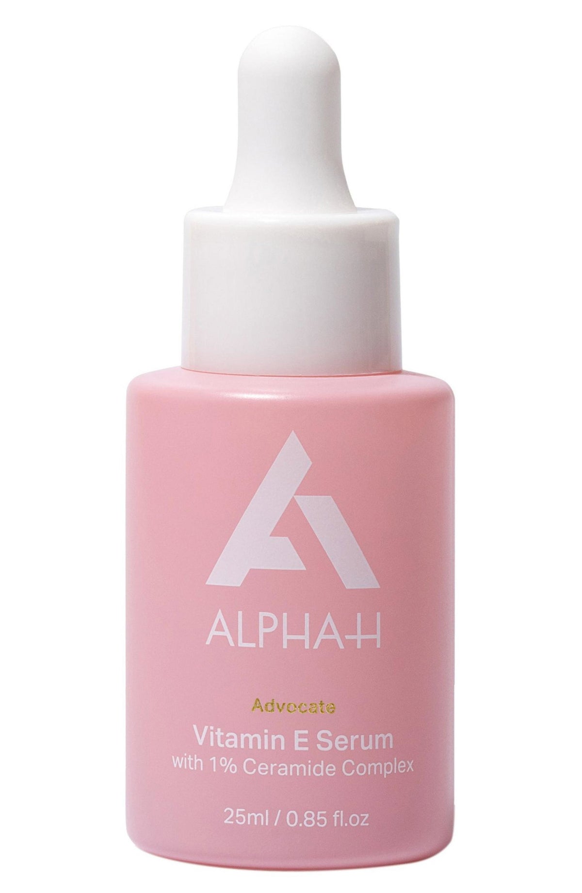 Alpha-H, Vitamin E, Hydrating, Soothing, Calming & Protecting, Tag & Nacht, Serum, Für das Gesicht, 25 ml