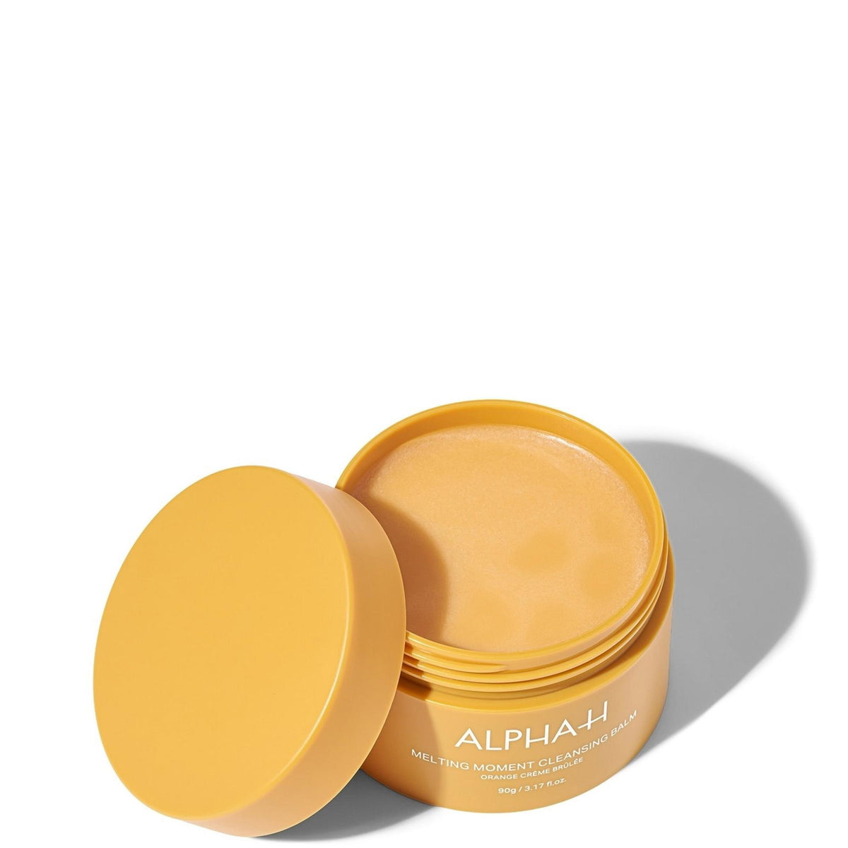 Alpha-H, Melting Moment, Cleansing, Soothing & Hydrating, Reinigungsbalsam, Für das Gesicht, 100 g