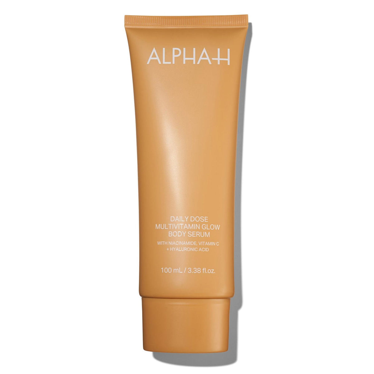 Alpha-H, Daily Dose Multivitamin, Hydrating & Brightening, Körperserum, Täglich, 100 ml