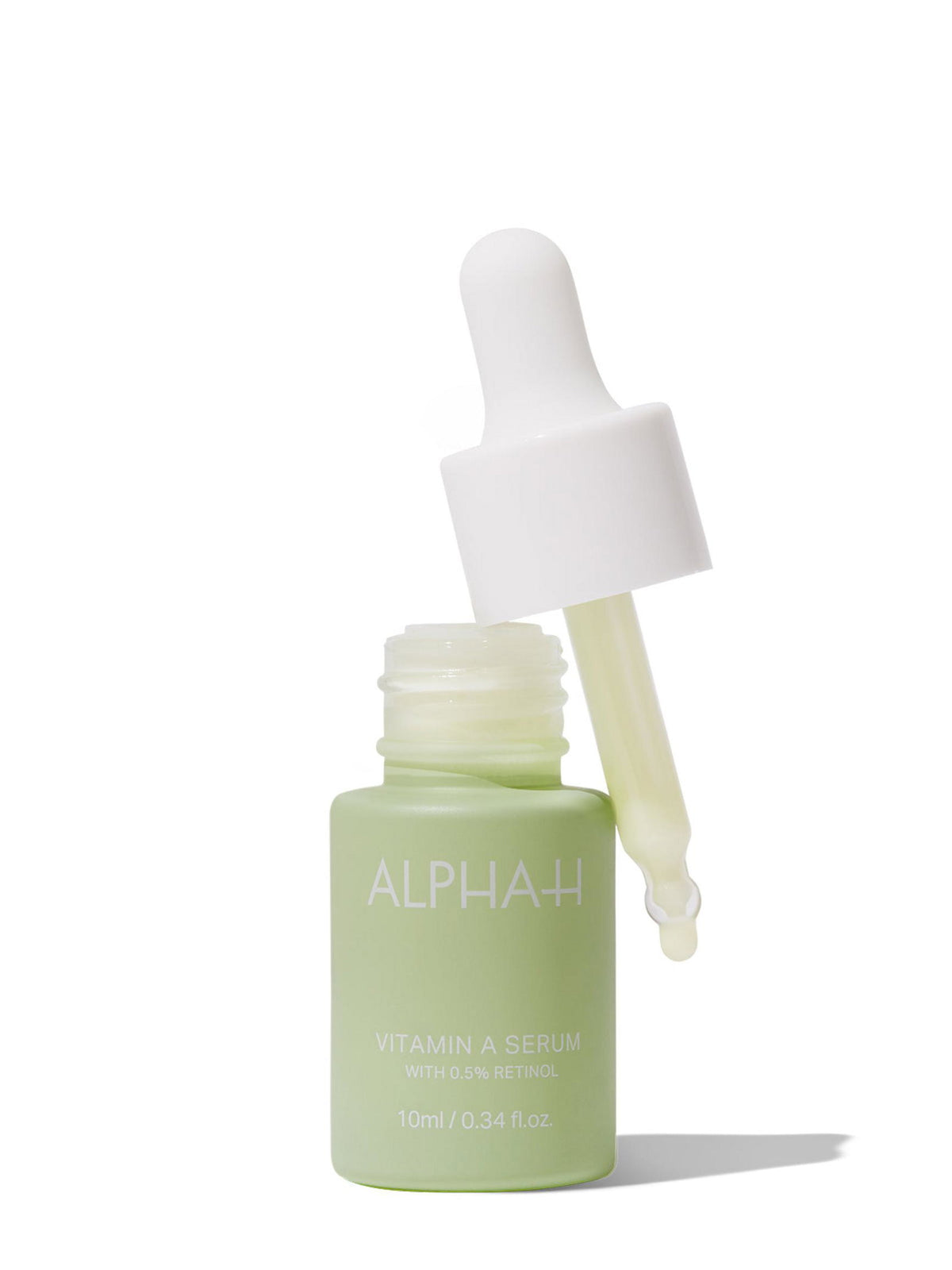 Alpha-H, Vitamin A, Retinol, Erneuerung, Nacht, Serum, Für das Gesicht, 10 ml