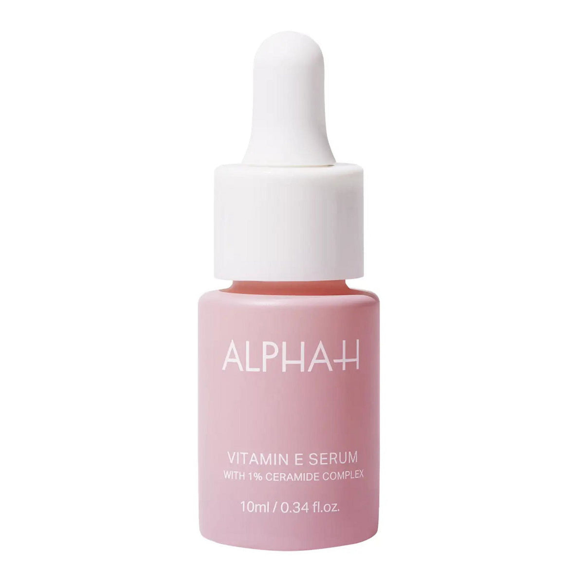 Alpha-H, Vitamin B, Hydrating, Soothing, Calming, Protecting, Anti-Ageing, Morgen & Abend, Serum, Für das Gesicht, 10 ml