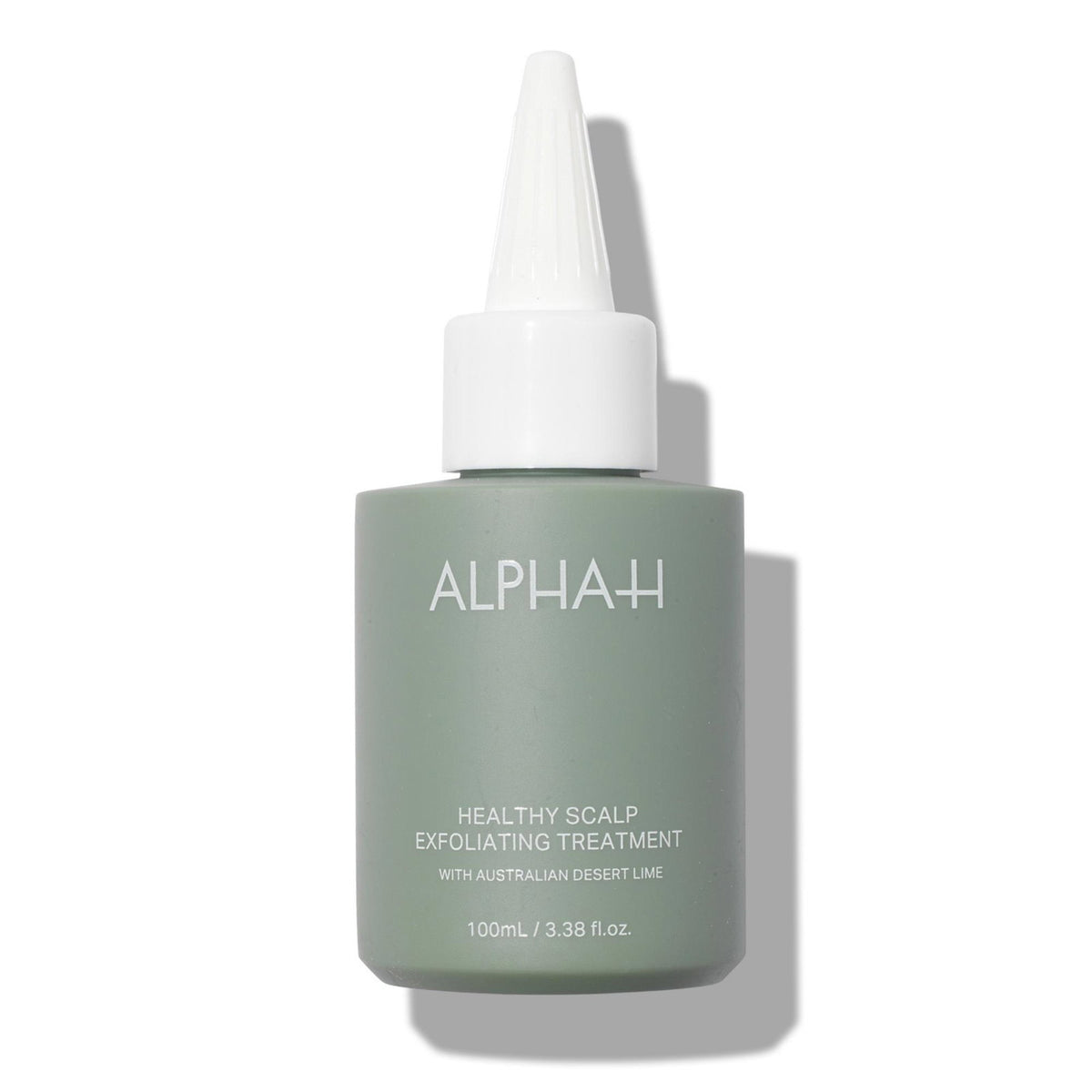 Alpha-H, Healthy Scalp, Haar-Vorshampoo, Exfoliating & Purifying, 100 ml