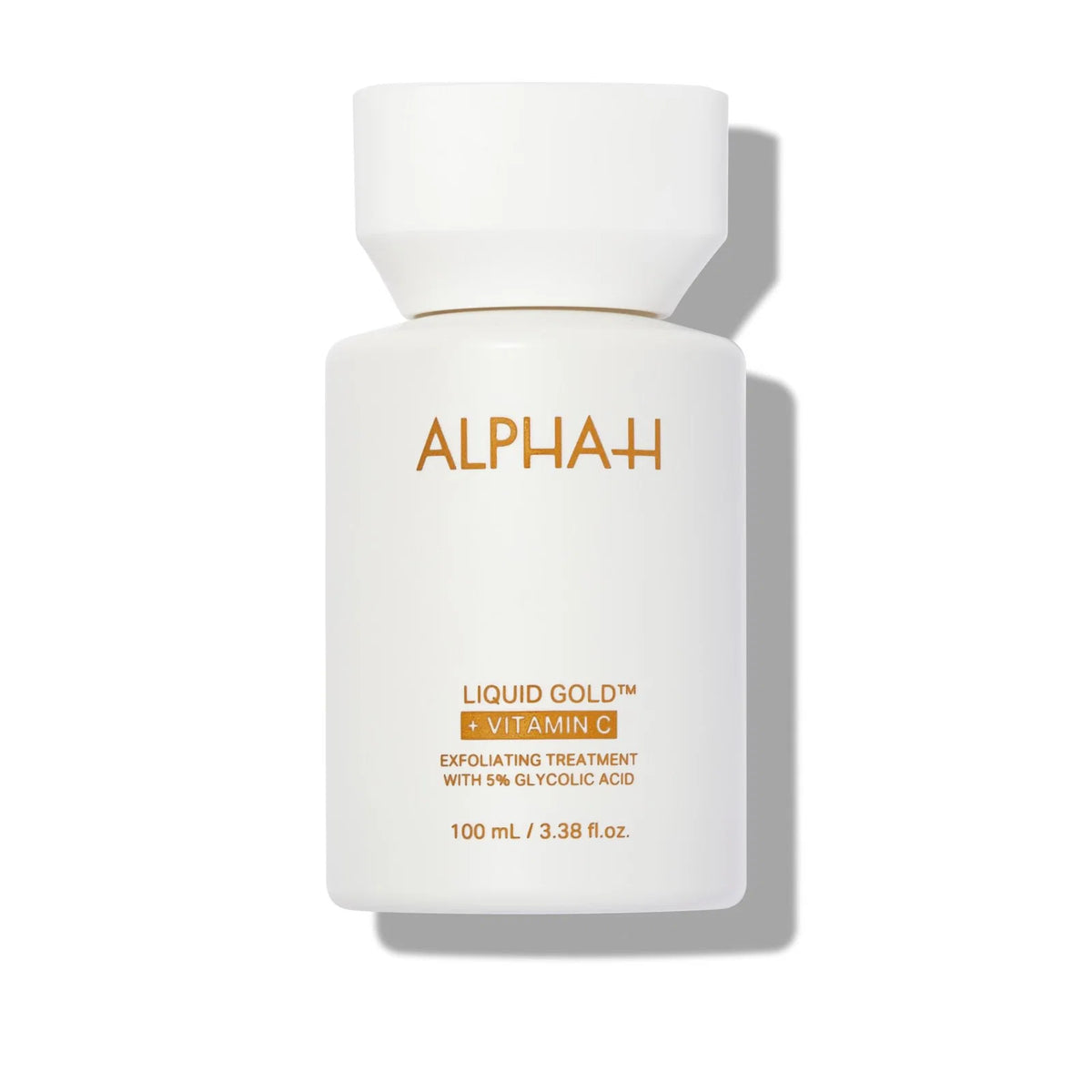 Alpha-H, Liquid Gold, Exfoliating Treatment, 100 ml