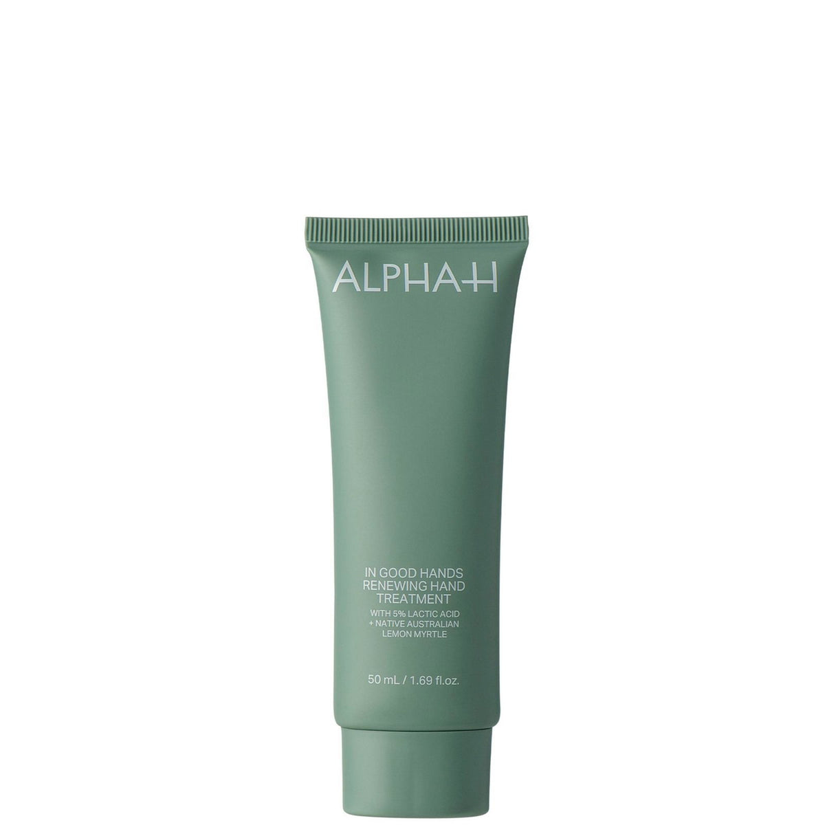 Alpha-H, In Good Hands, Erneuerung, Hand- und Nagelcreme, 50 ml