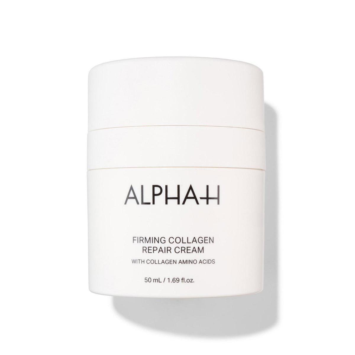 Alpha-H, Alpha H, Kollagen, Straffend, glättend, Tag & Nacht, Sahne, Für das Gesicht, 50 ml