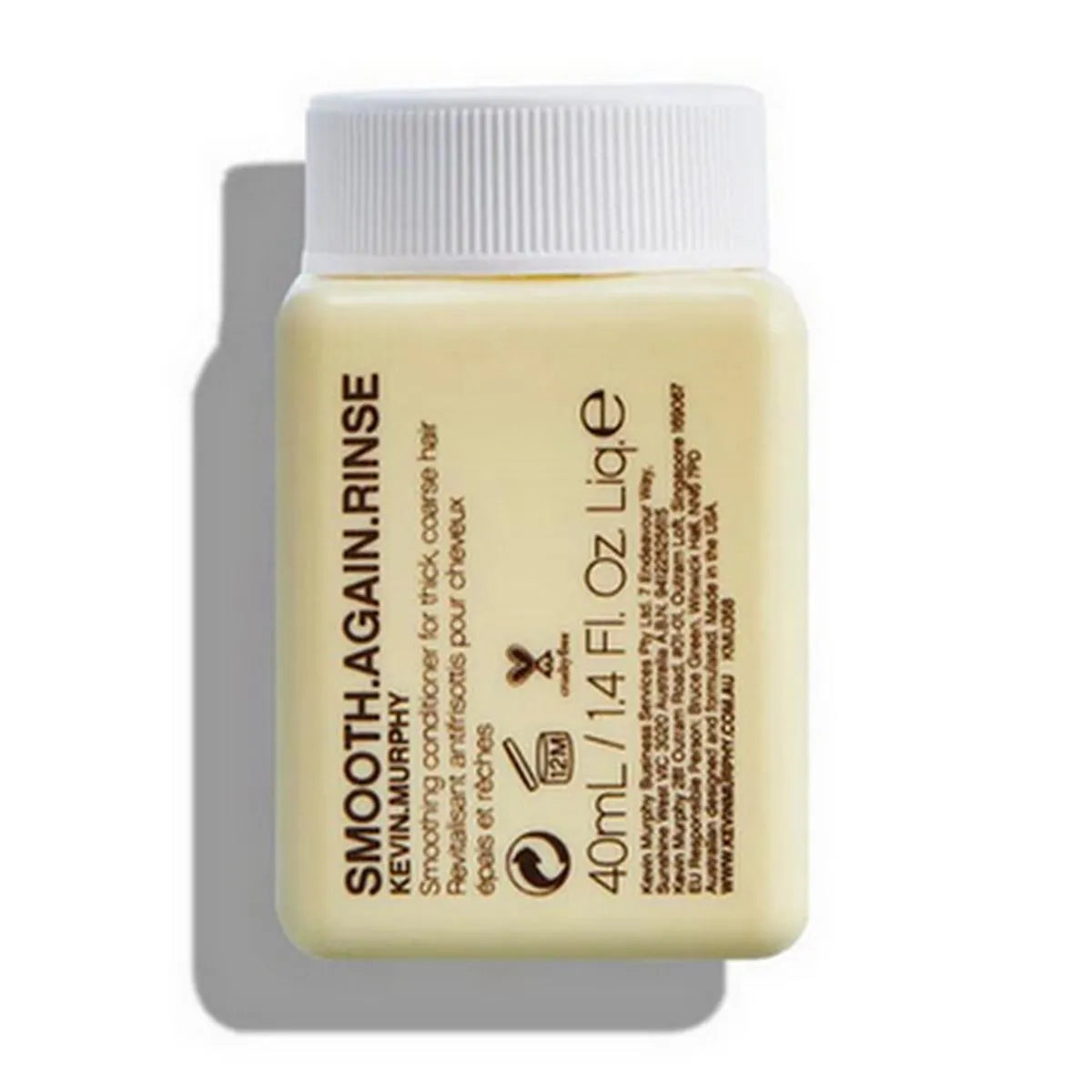 KEVIN MURPHY KEVIN MURPHY Smooth Again Rinse Conditioner 40 ml Haarpflege Kosmetik