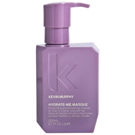 Kevin Murphy Hydrate-Me Masque Mascarilla Hidratante Cabello Seco Y Dañado 200 ml