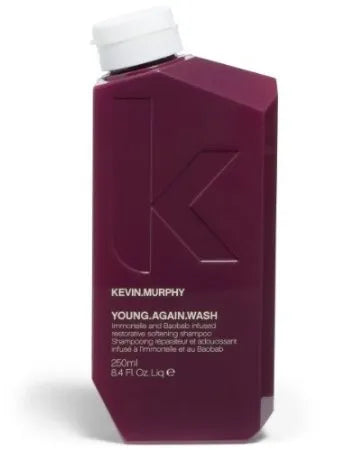 Kevin Murphy Young Again Wash Champú Restaurador Antienvejecimiento 250 ml