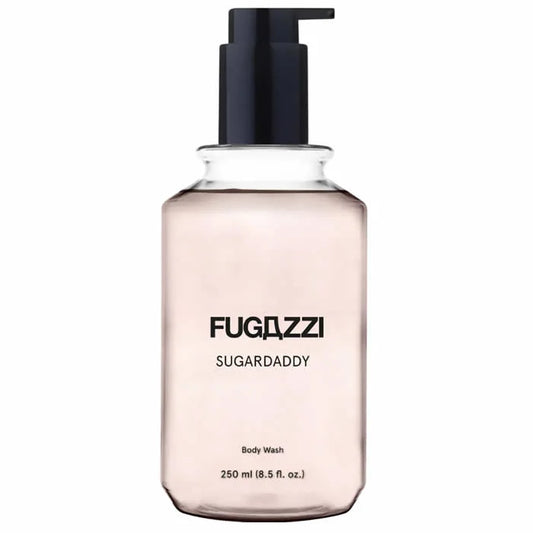 FUGAZZI FUGAZZI SugarDaddy Body Wash 250 ml Duschgel für den Körper