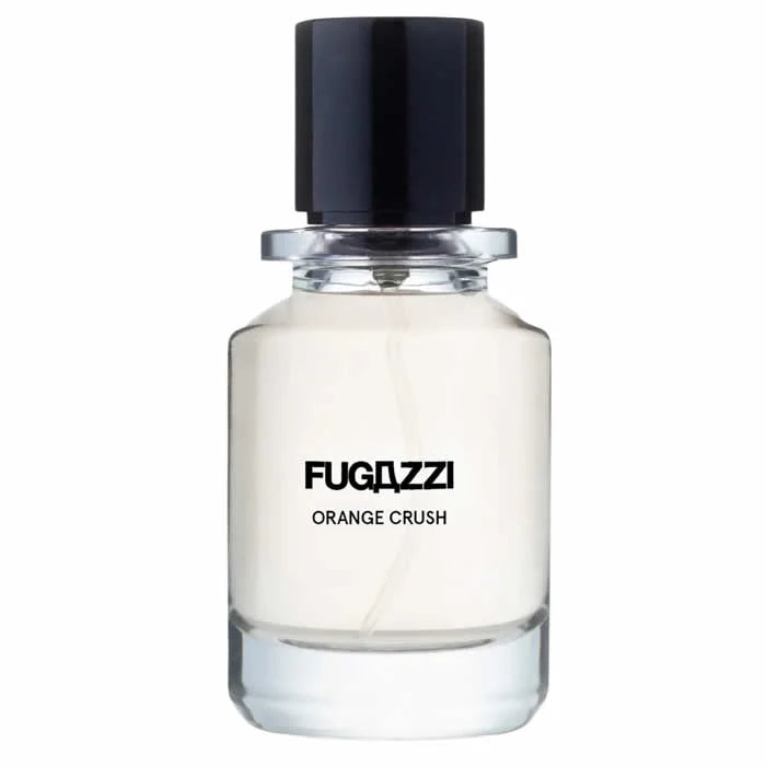 FUGAZZI FUGAZZI Orange Crush Extrait De Parfum Spray 50 ml Parfüm Herren Damen