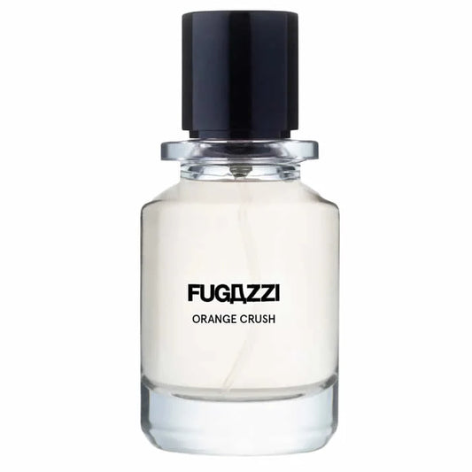 FUGAZZI FUGAZZI Orange Crush Extrait De Parfum Spray 50 ml Parfüm Herren Damen