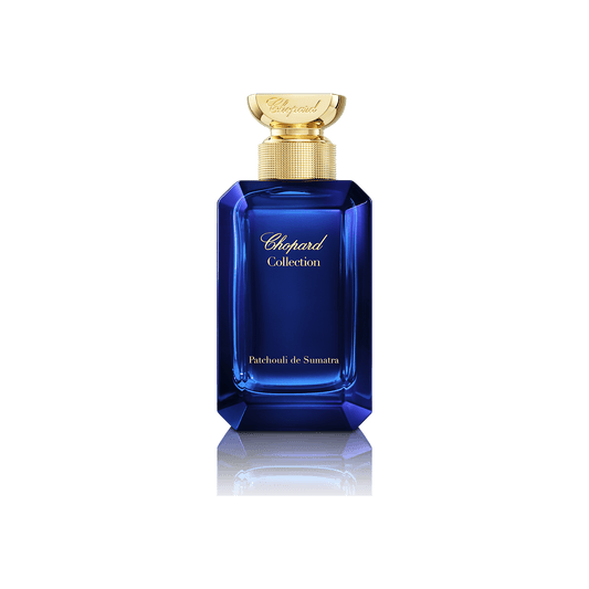 CHOPARD CHOPARD Patchouli De Sumatra Eau de Parfum 100 ml Parfüm