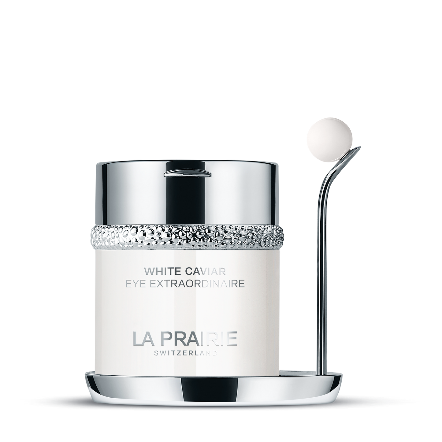 LA PRAIRIE LA PRAIRIE White Caviar Eye Extraord 20 Augenpflege Kosmetikprodukt