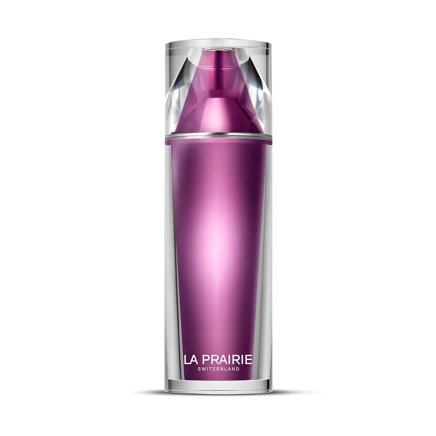 LA PRAIRIE LA PRAIRIE Platinum Cell Lif Lotion 115 Kosmetikpflege Bodylotion