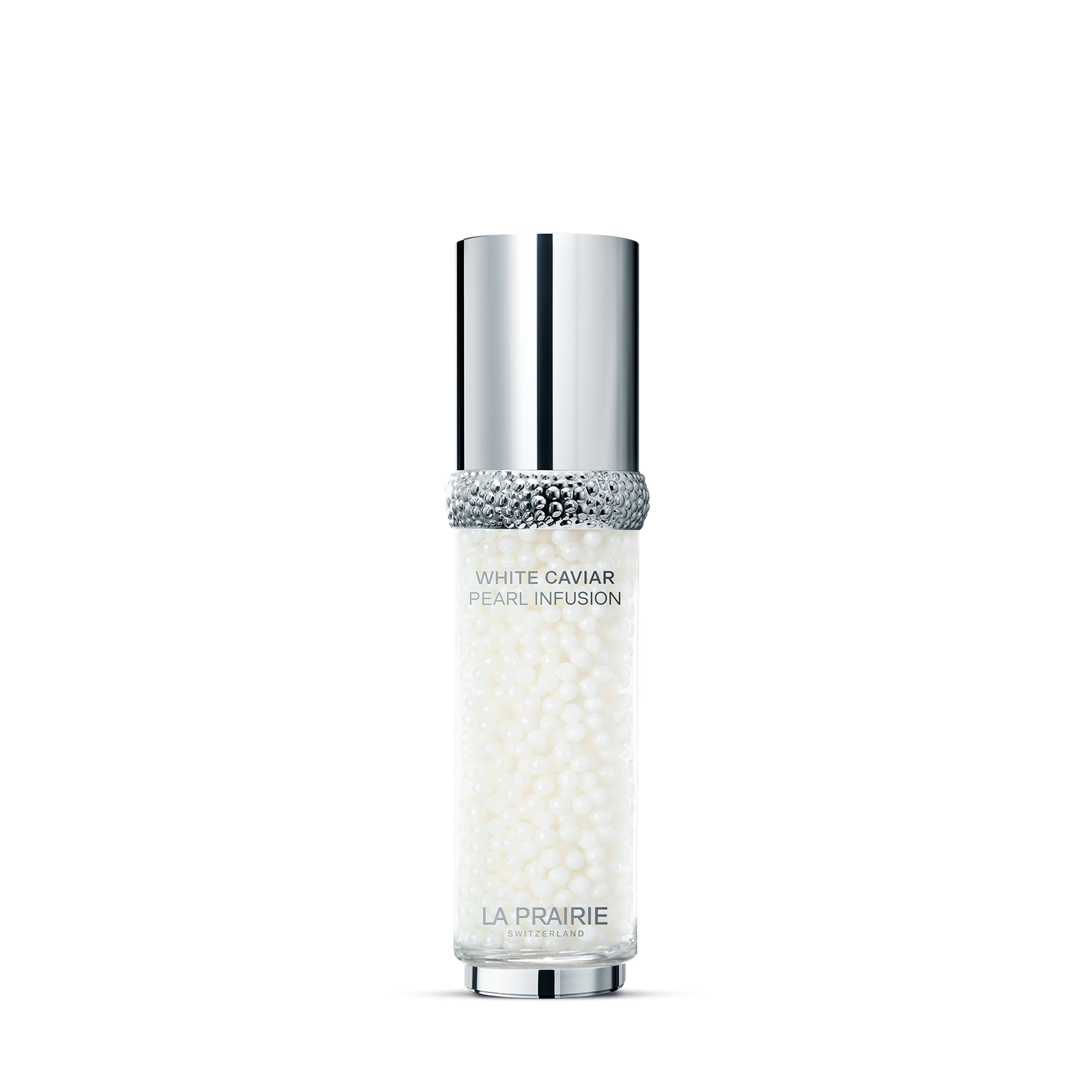 LA PRAIRIE LA PRAIRIE White Caviar Illum Pearl Serum Kosmetikpflege