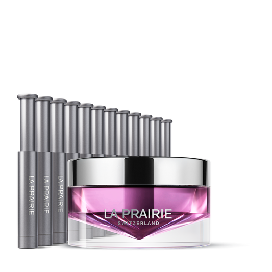 LA PRAIRIE LA PRAIRIE Platinum R Haute Rejuvenation Maske 20 ml Kosmetik