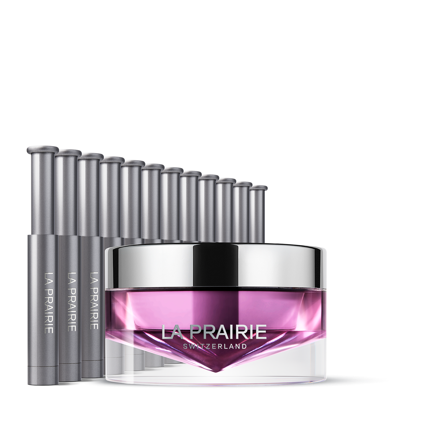 La Prairie Platinum R Haute Rej Mask 20 Gesichtsmaske