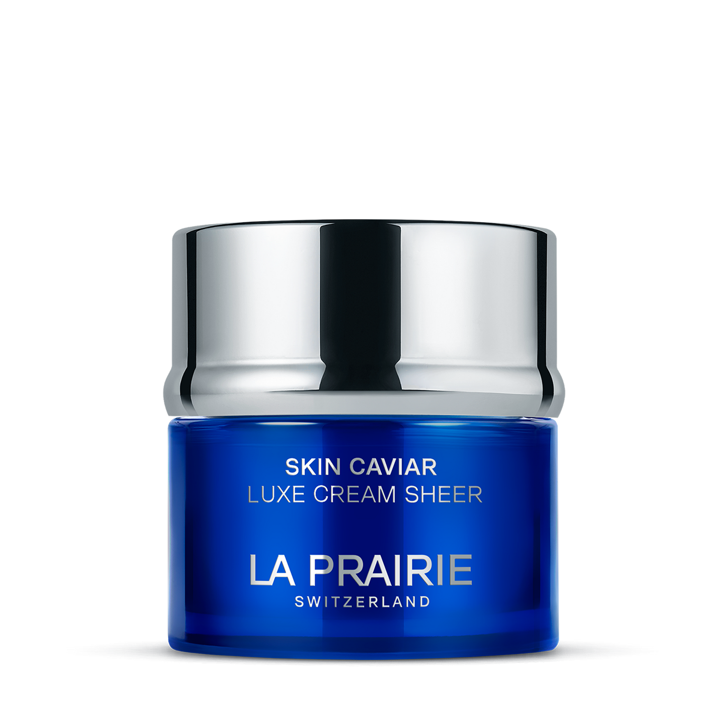LA PRAIRIE LA PRAIRIE Skin Caviar Luxe Cream Sheer Gesichtscreme