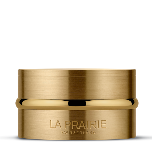 LA PRAIRIE LA PRAIRIE Pure Gold Radiance Noct Balm Nachtbalsam Kosmetik