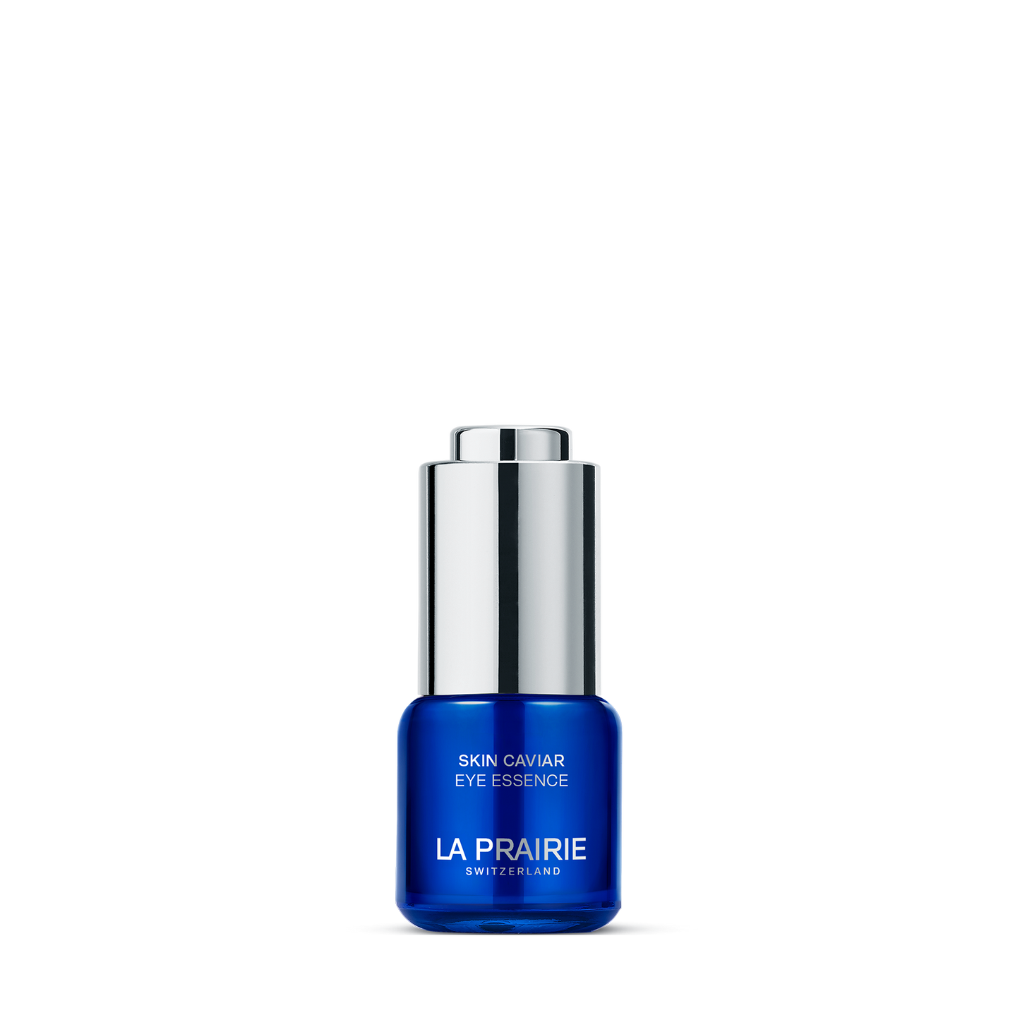 LA PRAIRIE LA PRAIRIE Skin Caviar Essence Eye Complex 15 ml Augenpflege Kosmetik